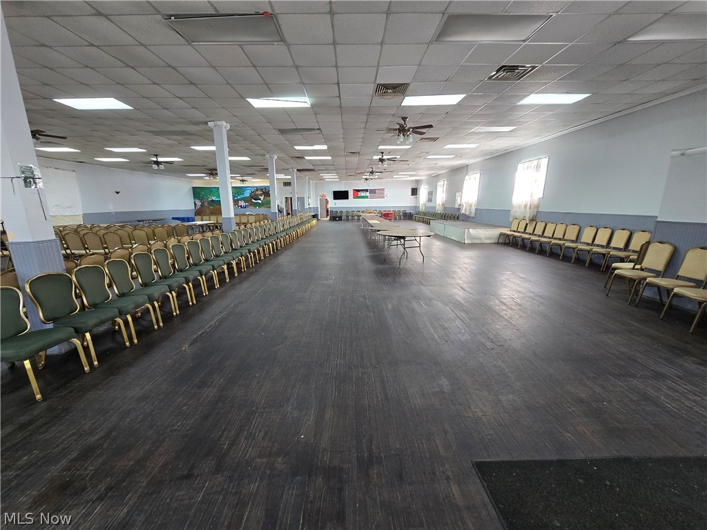 10301 Lorain Avenue Cleveland OH 44111