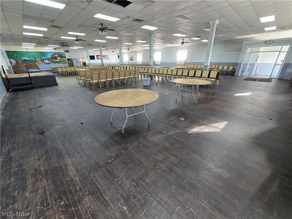 10301 Lorain Avenue Cleveland OH 44111
