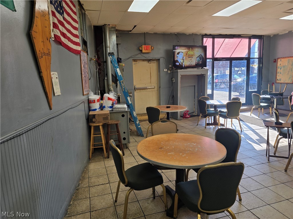 10301 Lorain Avenue Cleveland OH 44111