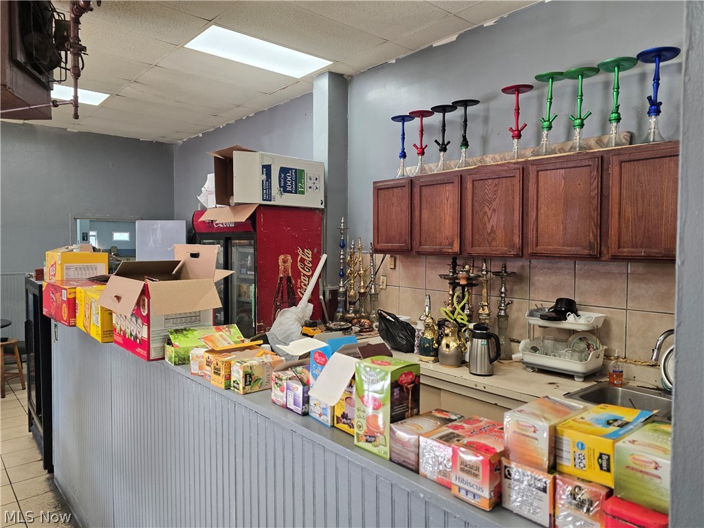 10301 Lorain Avenue Cleveland OH 44111