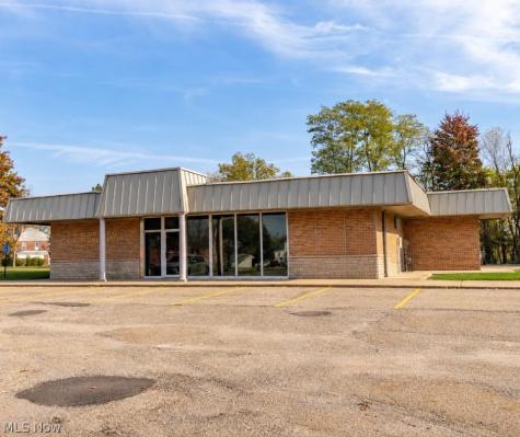 2662 Columbus Road NE Canton OH 44705