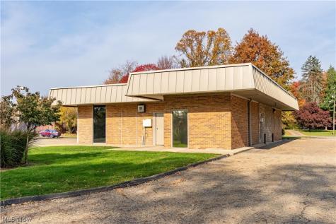 2662 Columbus Road NE Canton OH 44705