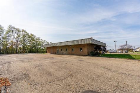 2662 Columbus Road NE Canton OH 44705