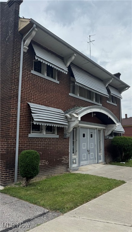 5337 Dolloff Road Cleveland OH 44127