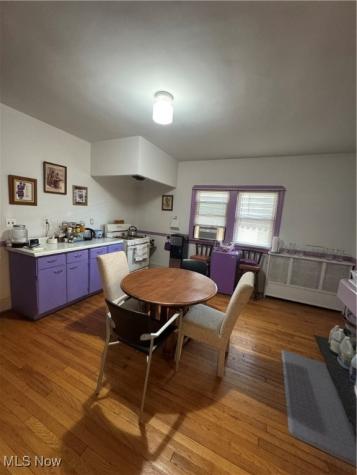 5337 Dolloff Road Cleveland OH 44127