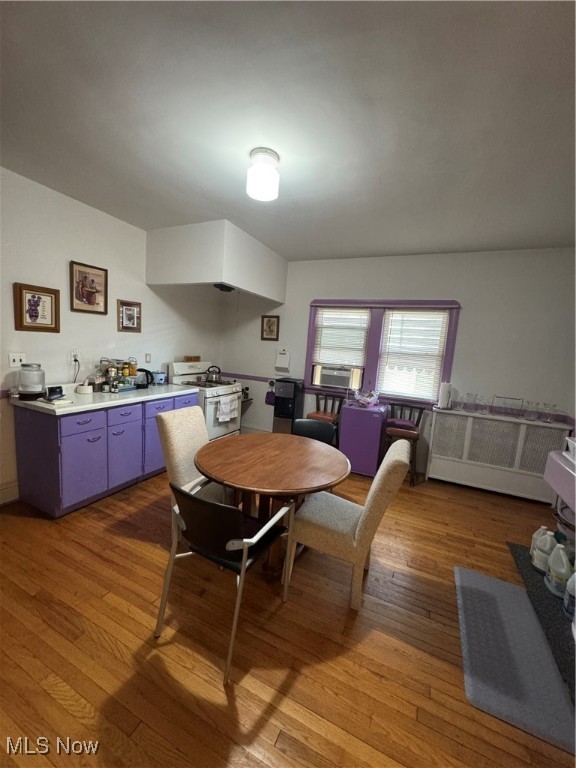 5337 Dolloff Road Cleveland OH 44127