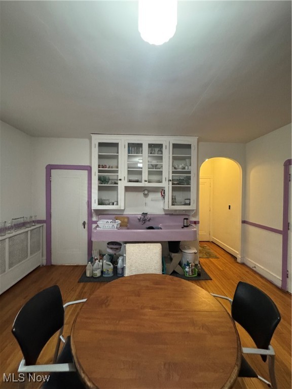 5337 Dolloff Road Cleveland OH 44127