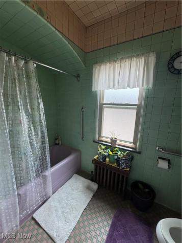 5337 Dolloff Road Cleveland OH 44127