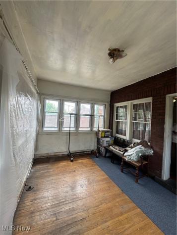 5337 Dolloff Road Cleveland OH 44127