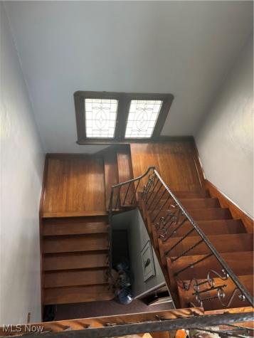 5337 Dolloff Road Cleveland OH 44127