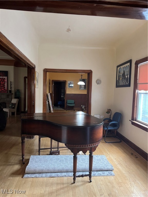 5337 Dolloff Road Cleveland OH 44127