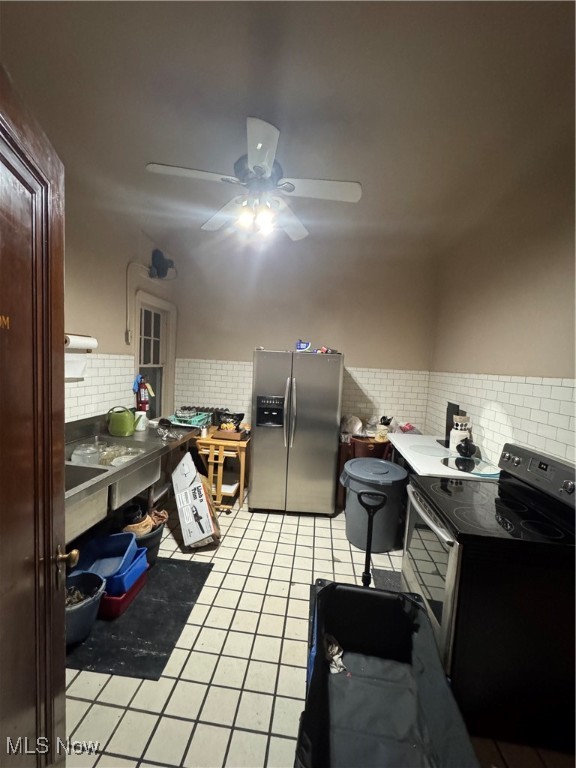 5337 Dolloff Road Cleveland OH 44127