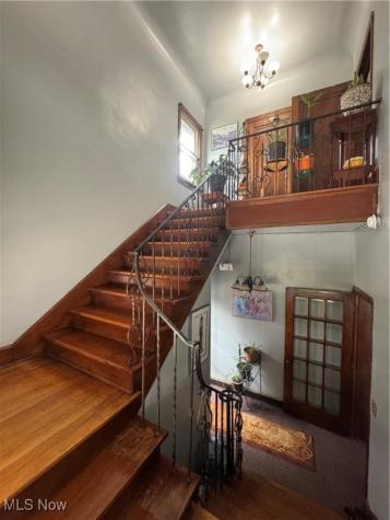 5337 Dolloff Road Cleveland OH 44127