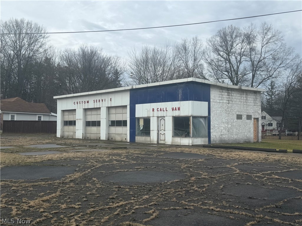 U.s. 422 Southington OH 44481