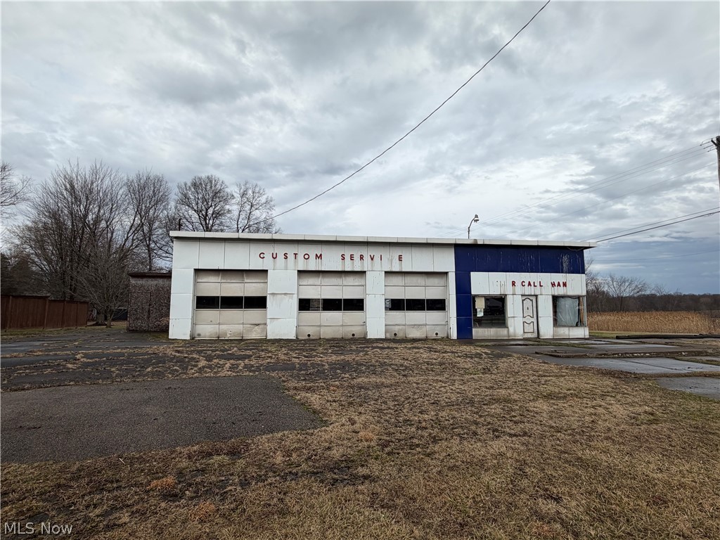 U.s. 422 Southington OH 44481