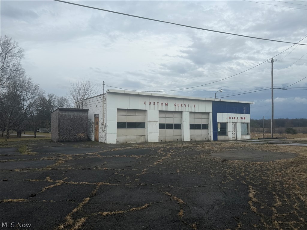 U.s. 422 Southington OH 44481