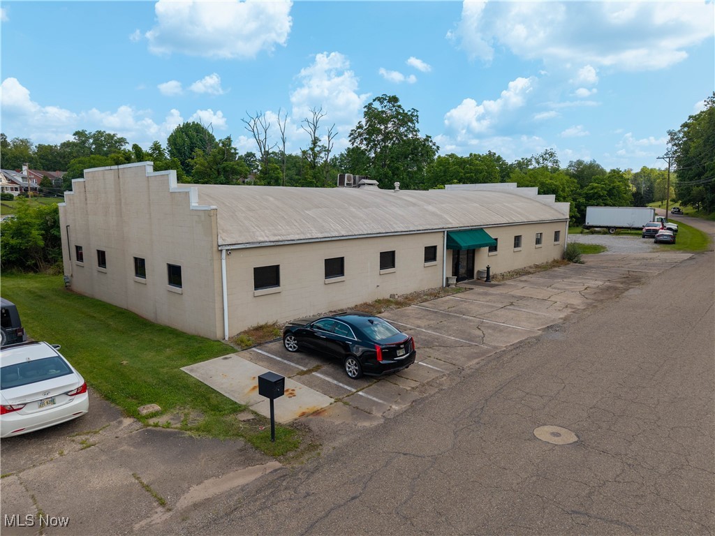 101 Rathbone Road Marietta OH 45750