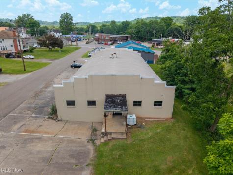 101 Rathbone Road Marietta OH 45750