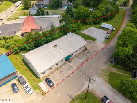 101 Rathbone Road Marietta OH 45750