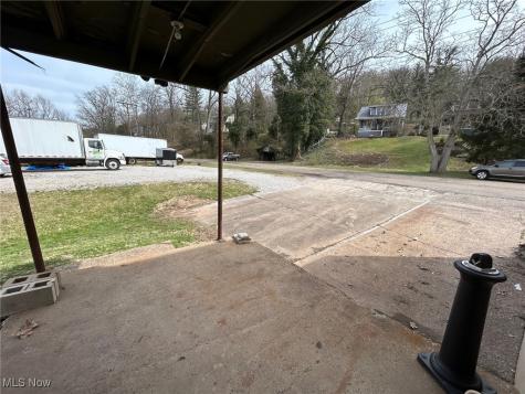 101 Rathbone Road Marietta OH 45750