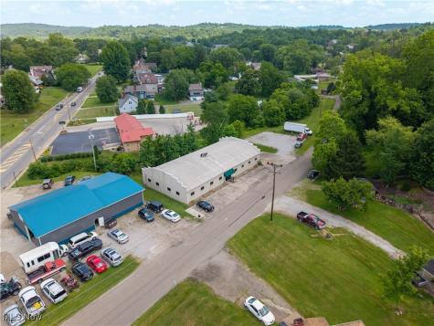 101 Rathbone Road Marietta OH 45750