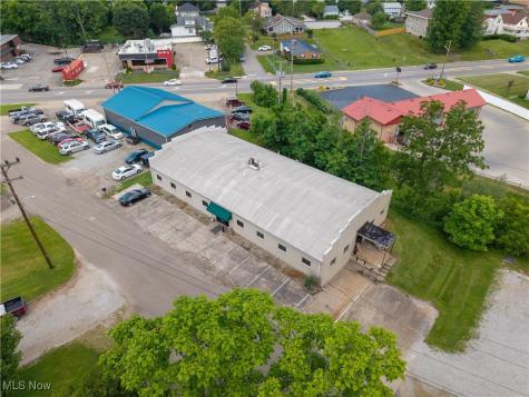 101 Rathbone Road Marietta OH 45750