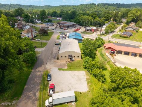 101 Rathbone Road Marietta OH 45750