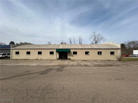 101 Rathbone Road Marietta OH 45750