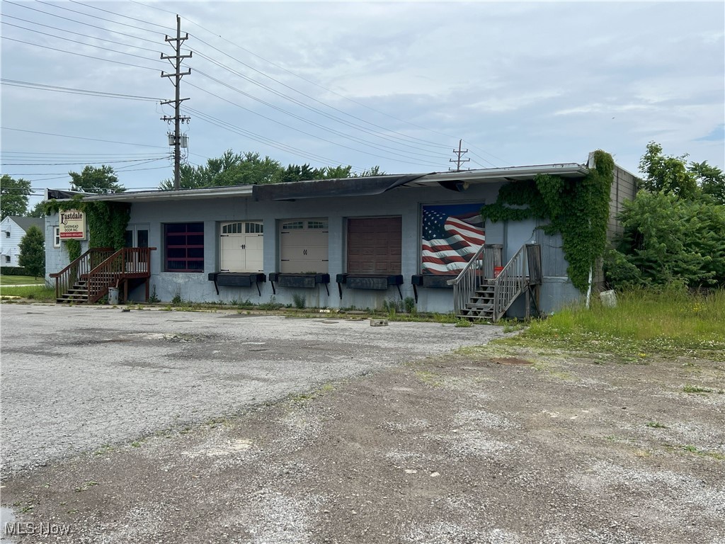 3104 State Road Ashtabula OH 44004