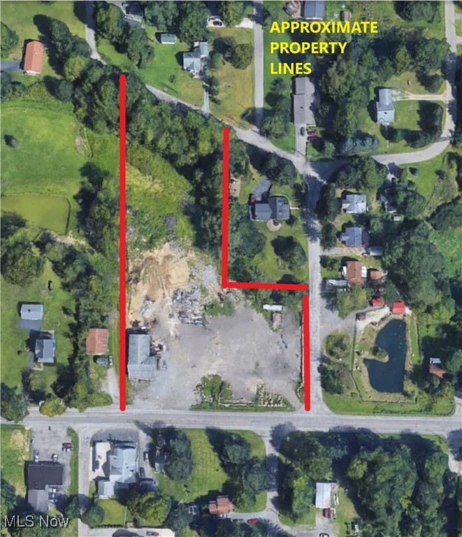 5987 Youngstown Hubbard Road Hubbard OH 44425