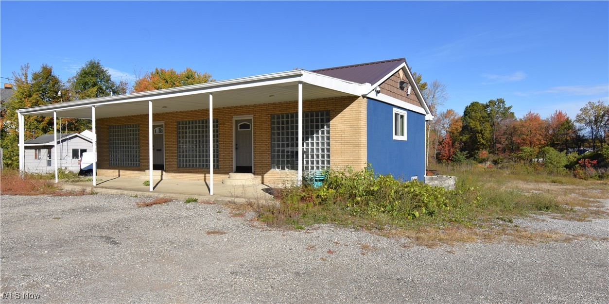 5987 Youngstown Hubbard Road Hubbard OH 44425