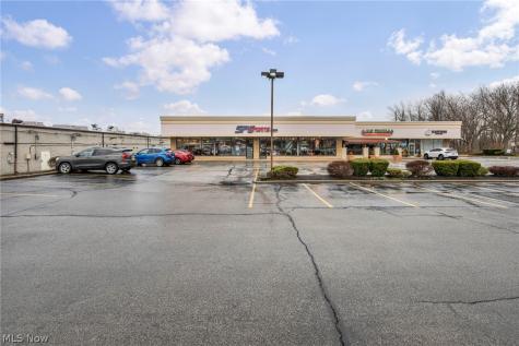 9431 Mentor Avenue Mentor OH 44060