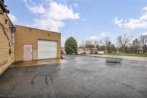 9431 Mentor Avenue Mentor OH 44060
