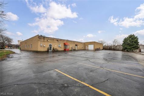 9431 Mentor Avenue Mentor OH 44060