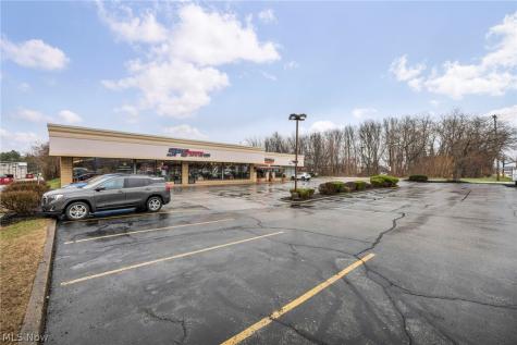 9431 Mentor Avenue Mentor OH 44060