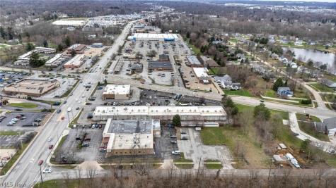 9431 Mentor Avenue Mentor OH 44060