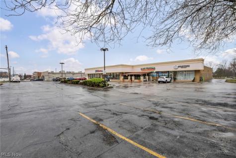 9431 Mentor Avenue Mentor OH 44060