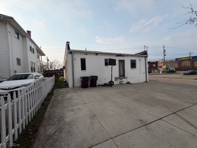 4491-4493 Pearl Road Cleveland OH 44109