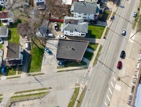4491-4493 Pearl Road Cleveland OH 44109
