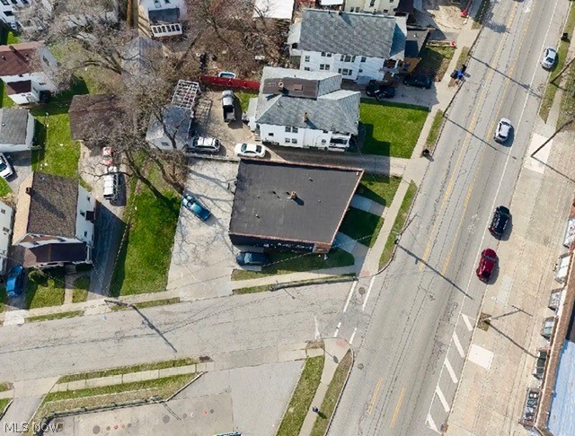 4491-4493 Pearl Road Cleveland OH 44109