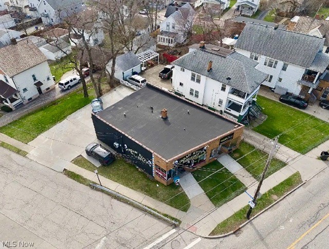 4491-4493 Pearl Road Cleveland OH 44109