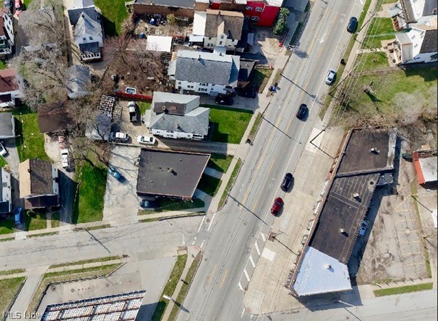 4491-4493 Pearl Road Cleveland OH 44109