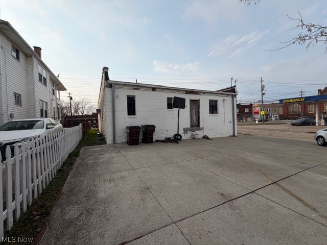 4491-4493 Pearl Road Cleveland OH 44109