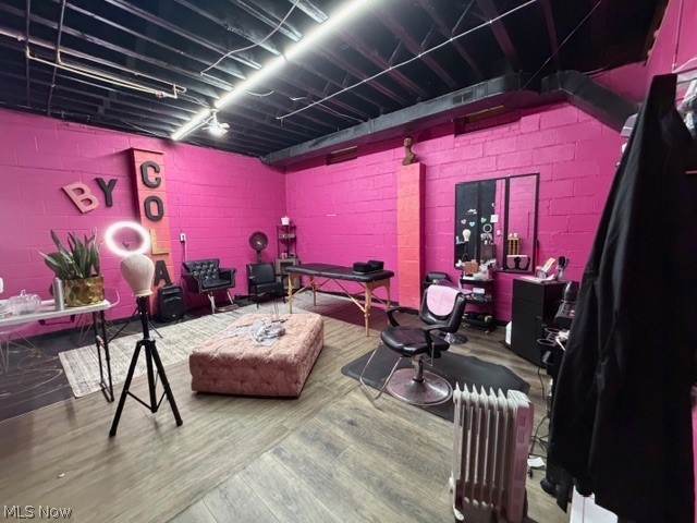 4491-4493 Pearl Road Cleveland OH 44109