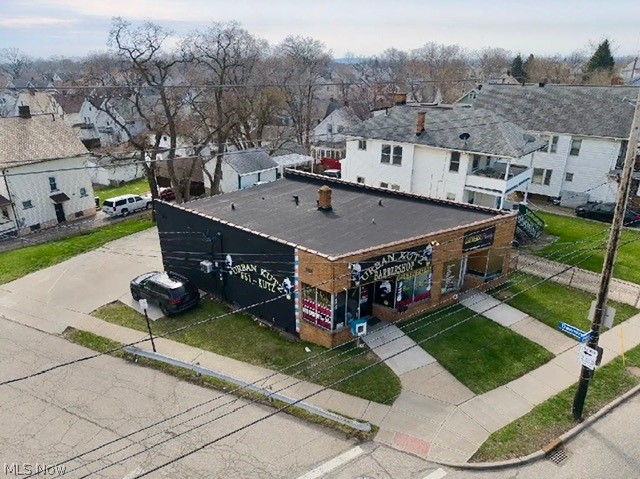 4491-4493 Pearl Road Cleveland OH 44109