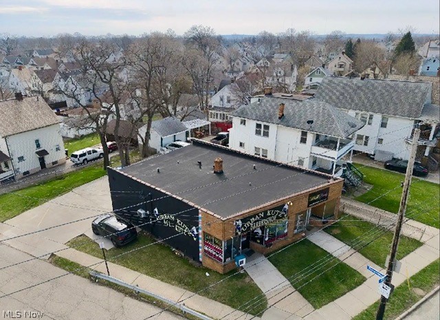 4491-4493 Pearl Road Cleveland OH 44109