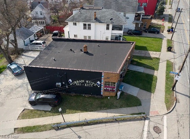 4491-4493 Pearl Road Cleveland OH 44109