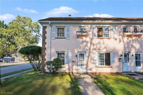 4387 Center Street Willoughby OH 44094