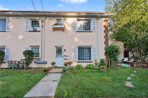 4387 Center Street Willoughby OH 44094
