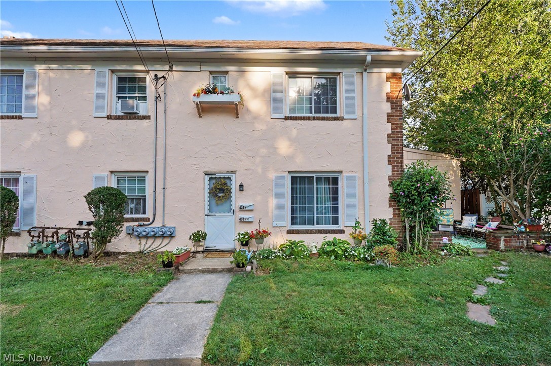 4387 Center Street Willoughby OH 44094
